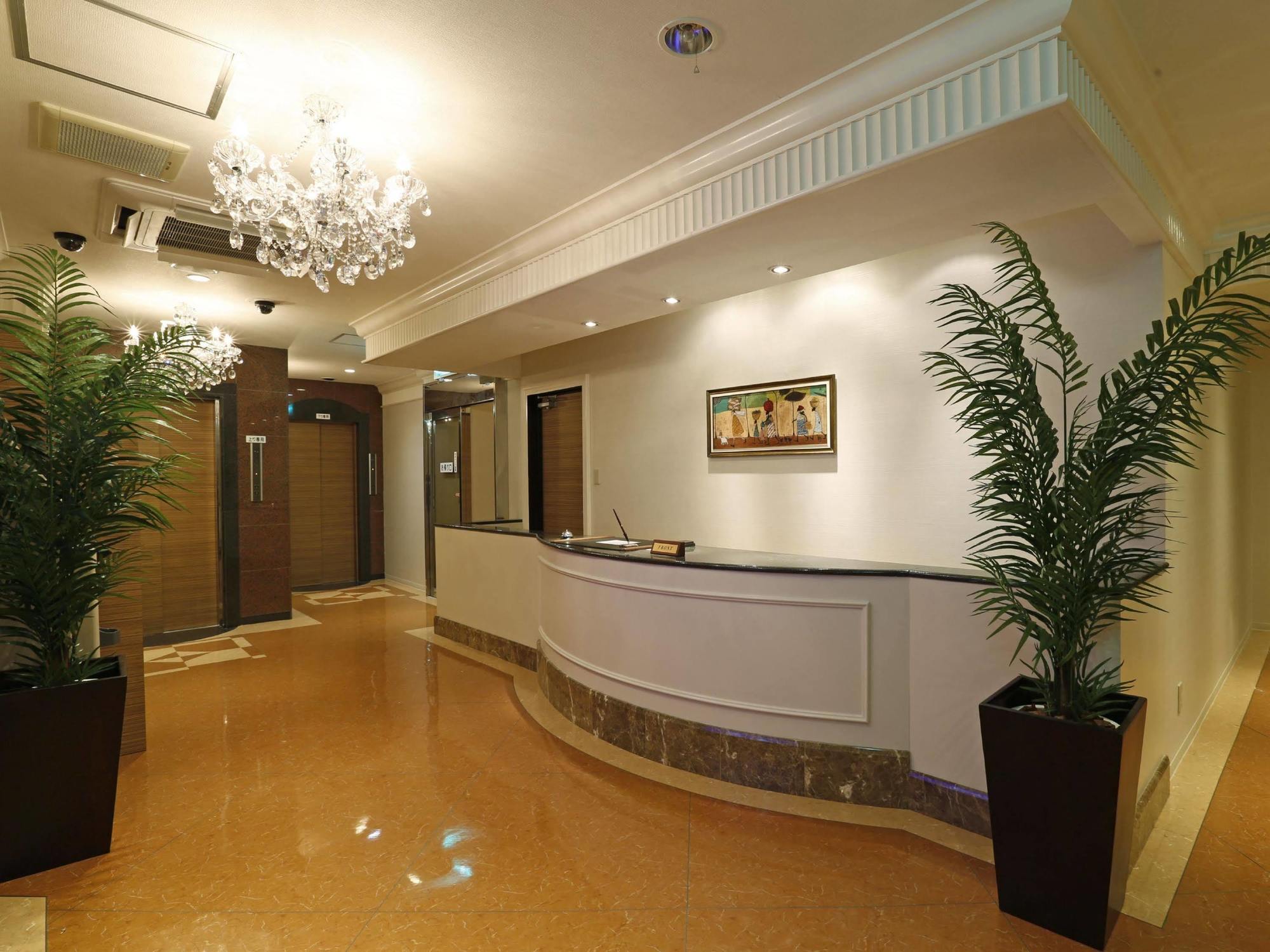 Hotel Fine Garden Gifu (Adults Only) Kakamigahara Zewnętrze zdjęcie